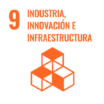 Industria, innovación e infraestructura - Livretec