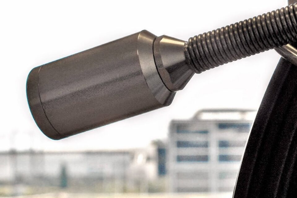 Cabezal de Inspección Livretec