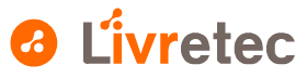 Logotipo Livretec
