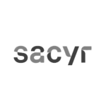 Logo Sacyr Livretec