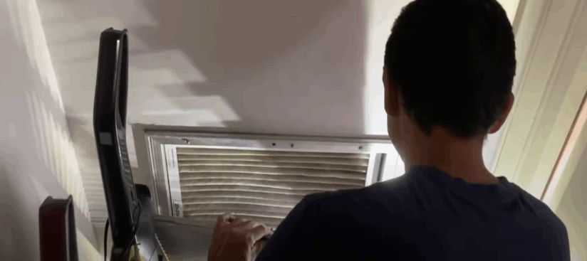 mantenimiento conductos climatización